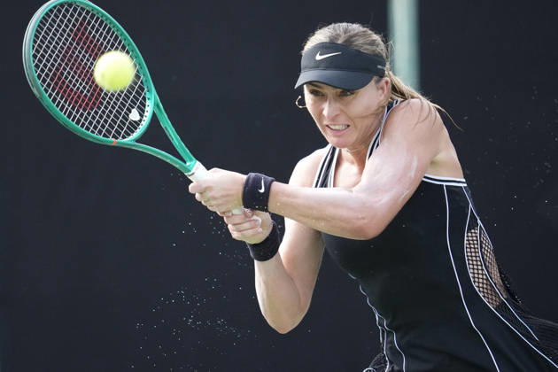 WTA, Tennis Damen Kinoshita Group Japan Open - Day 2 Paula Badosa of Spain competes in her round of 32 singles match against Antonia Ruzic of Croatia at the 2026 Kinoshita Group Japan Open Women s tennis tournament at Utsubo Tennis Center in Osaka, Japan, on October 20, 2026. Osaka Japan Copyright: xOwenxHammondx originalFilename:hammond-2026kino261020_npfA3