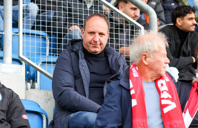 20.10.2026, Stuttgart, Fußball U19 Champions League, Saison 2026 2027, U19 YouthLeague VfB Stuttgart vs. Atletico Madrid, Kickers Trainer Holger Bachthaler