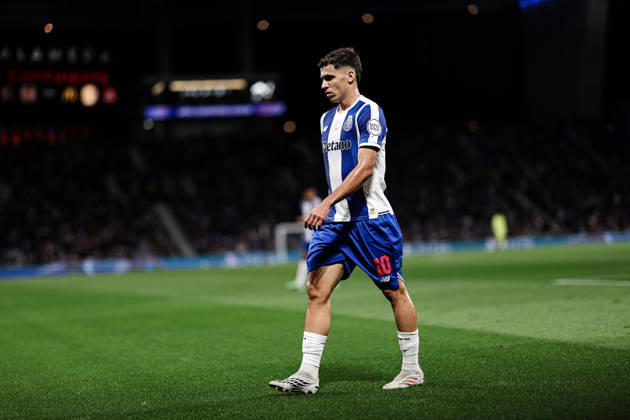 FC Porto v PSV Eindhoven - UEFA Champions League 2026 27 League Phase MD3 Gabriel Veiga of FC Porto is in action during the UEFA Champions League 2026 27 League Phase MD3 match between FC Porto and PSV at Estadio do Dragao in Porto, Portugal, on October 20, 2026. porto Porto Portugal Copyright: xLuisxEirasx originalFilename:eiras-uefacham261020_npZG2
