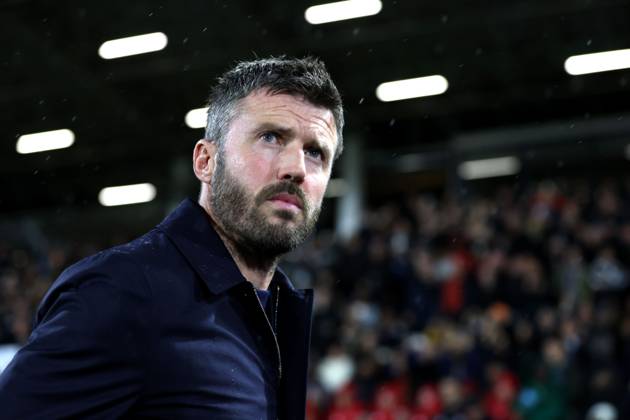 Manchester United, ManU manager Michael Carrick Como v Manchester United, UEFA Champions League, Football, Stadio Giuseppe Sinigaglia, Como, Italy - 21 Oct 2026Como Stadio Giuseppe Sinigaglia Italy  Copyright: xKieranxMcManus Shutterstockx 17228238t