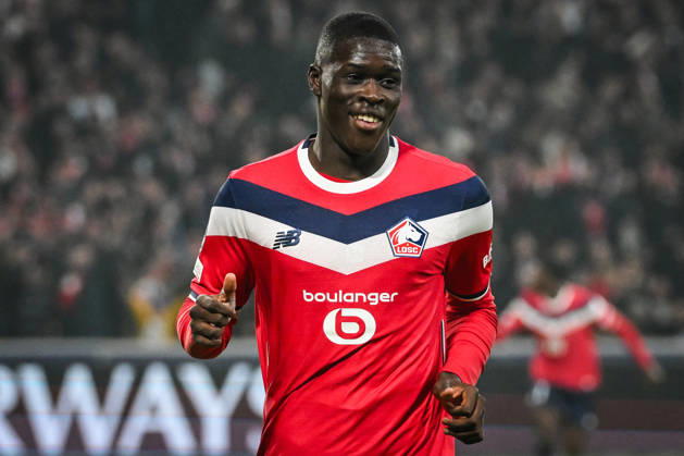 October 21, 2026, Villeneuve-D ascq, France, France: during the UEFA Champions League, League Phase MD3 match between Lille OSC (LOSC) and Galatasaray SK at Pierre Mauroy Stadium on October 21, 2026 in Villeneuve-d Ascq near Lille, France. Lille OSC V Galatasaray SK - UEFA Champions League  - ZUMAm308 20261021_zsp_m308_006 Copyright: xMatthieuxMirvillex