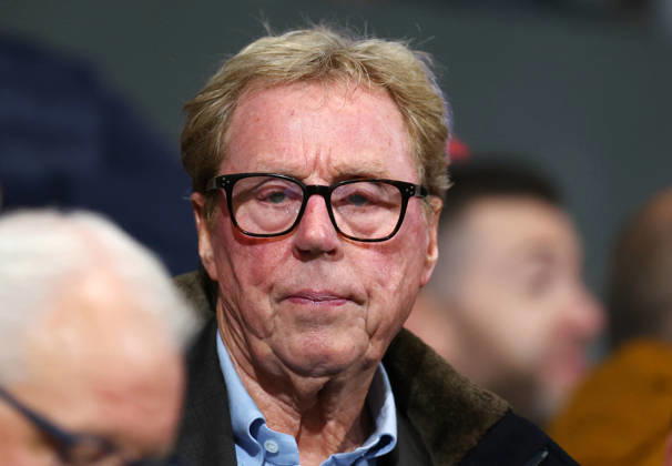 Bournemouth, England, 22nd October 2026. Former manager of Bournemouth Harry Redknapp during the AFC Bournemouth vs AC Milan UEFA Europa League match at the Vitality Stadium, Bournemouth. Picture credit should read: Paul Terry Sportimage EDITORIAL USE ONLY. No use with unauthorised audio, video, data, fixture lists, club league logos or live services. Online in-match use limited to 120 images, no video emulation. No use in betting, games or single club league player publications. SPI_008_PT_Bournmouthmouth_AC_Milan SPI-5092-0009