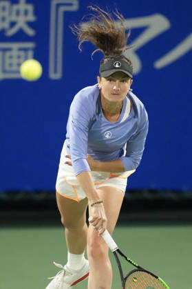 WTA, Tennis Damen Kinoshita Group Japan Open - Day 4 Jesika Maleckova of the Czech Republic plays with partner Miriam Skoch of the Czech Republic during their semi-final doubles match against Hao-Ching Chan of Chinese Taipei and Miyu Kato of Japan at the 2026 Kinoshita Group Japan Open Women s tennis tournament at Utsubo Tennis Center in Osaka, Japan, on October 22, 2026. Osaka Japan  Copyright: xOwenxHammondx originalFilename:hammond-2026kino261022_npc1a.jpg