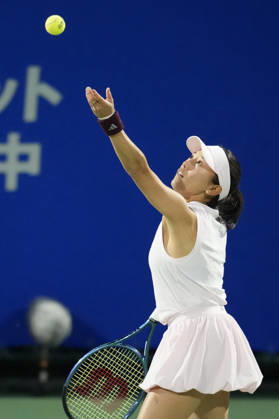 WTA, Tennis Damen Kinoshita Group Japan Open - Day 4 Miyu Kato of Japan plays with partner Hao-Ching Chan of Chinese Taipei during their semi-final doubles match against Jesika Maleckova and Miriam Skoch of the Czech Republic at the 2026 Kinoshita Group Japan Open Women s tennis tournament at Utsubo Tennis Center in Osaka, Japan, on October 22, 2026. Osaka Japan  Copyright: xOwenxHammondx originalFilename:hammond-2026kino261022_npWCw.jpg