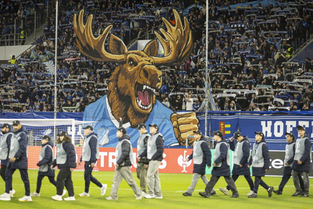 TSG 1899 Hoffenheim v Olympique Lyonnais - UEFA Europa League 2026 27 League Phase MD3 TSG Hoffenheim face Olympique Lyonnais during the UEFA Europa League match in Sinsheim, Germany, on October 22, 2026. SINSHEIM Germany  Copyright: xSTRx originalFilename:cegarra-fottball261022_npBAP.jpg