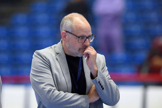 Andreas Mohr (Sprecher des Vorstands MT Melsungen) , GER, MT Melsungen - Orlen Wisla Plocks (POL), Handball, Champions League Maenner, Group Matches, Saison 2026 2027, 22.10.2026, GER, MT Melsungen - Orlen Wisla Plock, CL Maenner, Group Match, Saison 2026 2027, 22.10.2026 Kassel Copyright: xEibner-Pressefotox xRolandxSippelx EP_RSL