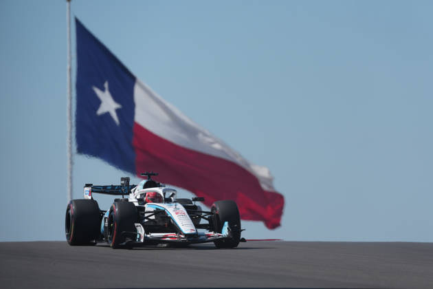 23.10.2026, Circuit of The Americas, Austin, FORMULA 1 MSC CRUISES UNITED STATES GRAND PRIX 2026 , Esteban Ocon (FRA), TGR Haas F1 Team (Photo by Hasan Bratic DeFodi Images) -