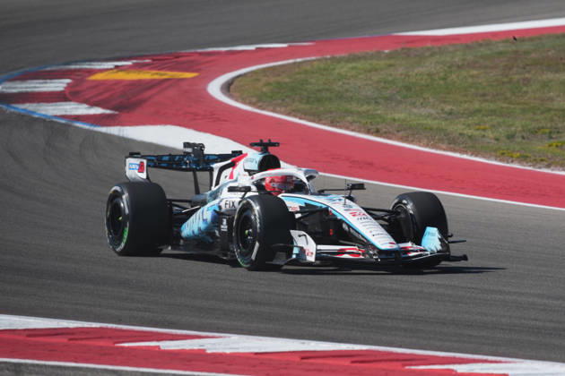 23.10.2026, Circuit of The Americas, Austin, FORMULA 1 MSC CRUISES UNITED STATES GRAND PRIX 2026 , Esteban Ocon (FRA), TGR Haas F1 Team (Photo by Hasan Bratic DeFodi Images) -