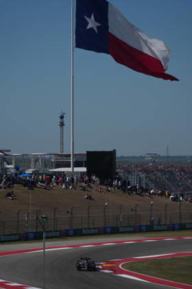 23.10.2026, Circuit of The Americas, Austin, FORMULA 1 MSC CRUISES UNITED STATES GRAND PRIX 2026 , Nico Hülkenberg (DEU), Audi Revolut F1 Team (Photo by Hasan Bratic DeFodi Images) -
