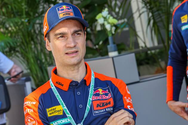 Circuit of the Americas (COTA) Austin - 23 10 2026: Daniel Pedrosa from Spain during the Formula 1 United States Grand Prix - Austin - Friday - Free Practice 1 at Circuit of the Americas (COTA) on 23 10 2026 in Austin. (Stefano Facchin Photography Alessio Morgese SPP) Copyright: xStefanoxFacchinxPhotographyx xAlessioxMorgesex xSPPx spp-en-StFaPhAlMo-20261023_SPP_AlessioMorgese_0496