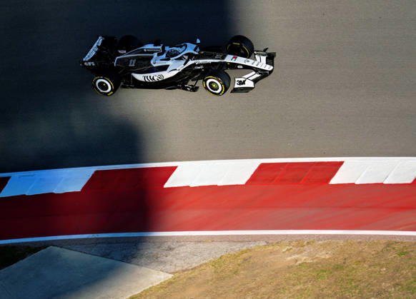 USA, Formel 1 Weltmeisterschaft, United States Grand Prix, Trainingstag, Circuit of the Americas, Austin, Saison 2026, 23.10.2026 Formel 1 Weltmeisterschaft, United States Grand Prix, Trainingstag, Circuit of the Americas, Austin, Saison 2026, 23.10.2026 Austin Copyright: xEibner-Pressefoto ScottxColemanx EP_SCN
