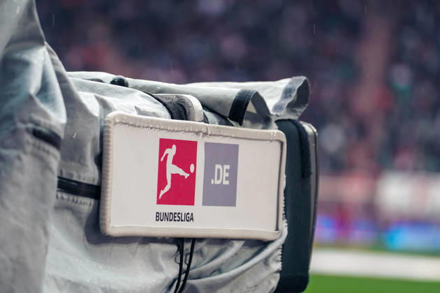 Deutschland: Fussball Bundesliga 2026 2027, 7. Spieltag - RB Leipzig vs SV 07 Elversberg - Red Bull Arena (Leipzig): Sponsoren, Werbung, Wirt..., Werbebande, Ausrüstung Copyright: xAymanxAlahmedx
