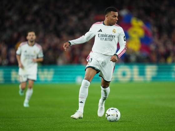 La Liga EA Sports match between FC Barcelona, Barca and Real Madrid played at Spotify Camp Nou Stadium on 25 Oct 2026 in Barcelona, Spain. (Photo by Bagu Blanco PRESSINPHOTO) Copyright: xBaguxBlancox xPRESSINPHOTOx