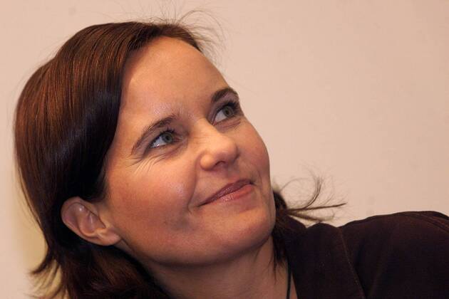 Regisseurin Caroline Link (GER)