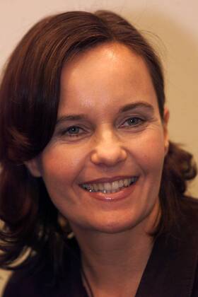 Regisseurin Caroline Link (GER)