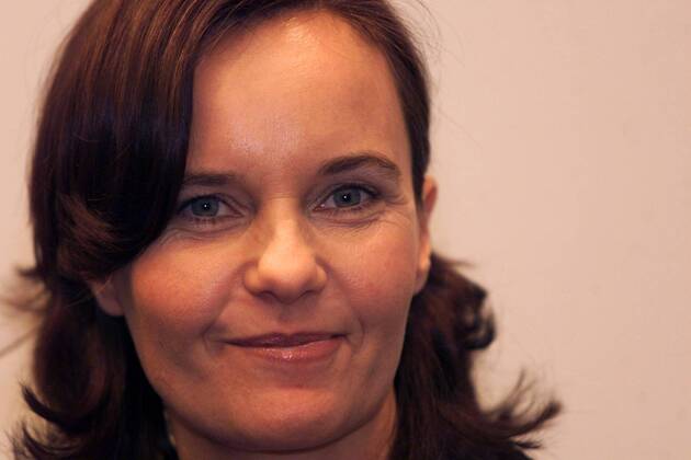 Regisseurin Caroline Link (GER)