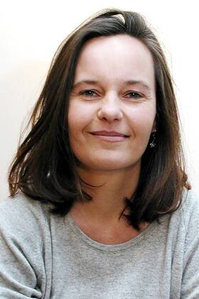 Regisseurin Caroline Link (GER)