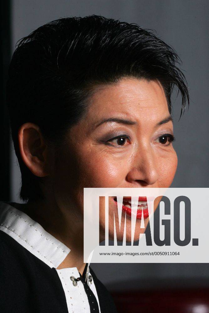 Stockfoto Kim Sung Joo Kor Ceo Sung Joo International