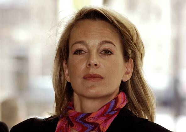 Julia Jäkel, 50. Geburtstag am 13. November Julia Jäkel (GER Geschäftsführerin Brigitte)