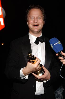 Preisträger Florian Henckel von Donnersmarck (GER) anlässlich der 79. Annual Academy Awards in Hollywood