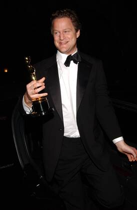 Preisträger Florian Henckel von Donnersmarck (GER) anlässlich der 79. Annual Academy Awards in Hollywood