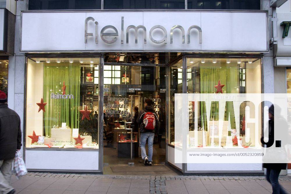Rezensionen Für Fielmann Frankfurt Am Main