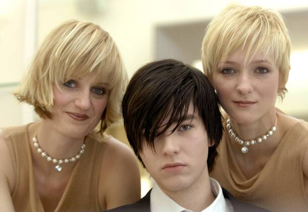 Pixie Cut Frisur Fotos Imago Images