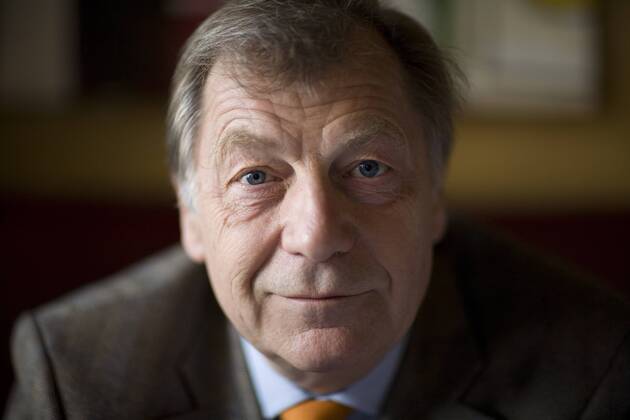 Eberhard Diepgen (Deutschland CDU)