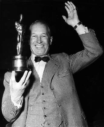 MAURICE CHEVALIER London UK - ZUMAk09