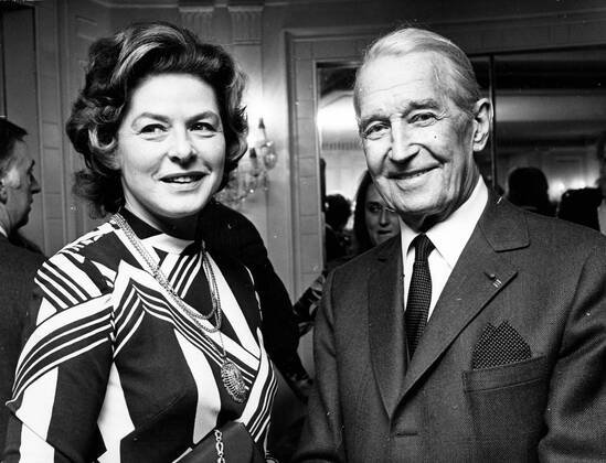 MAURICE CHEVALIER London UK - ZUMAk09