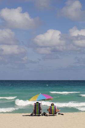 Miami South Beach, Art Deco District, Florida, USA iblnex01369561