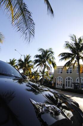 Miami South Beach, Art Deco District, Florida, USA iblnex01369349