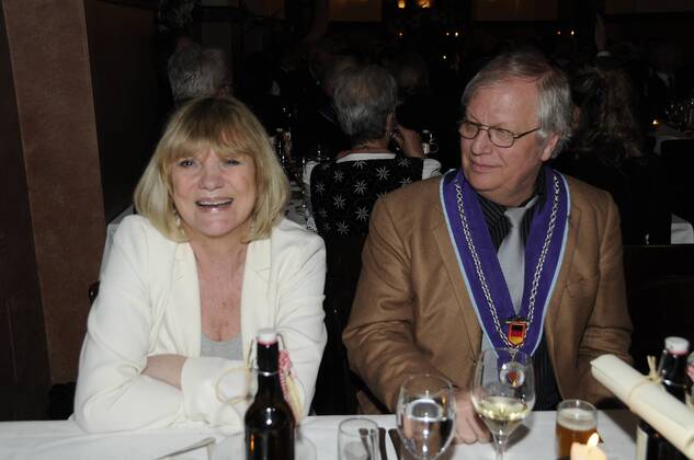 Barbara Dickmann Fotos IMAGO