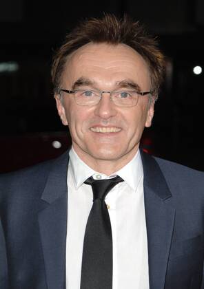 Danny Boyle 127 HOURS FILM PREMIERE Beverly Hills  Patrick Rideaux PicturePerfect