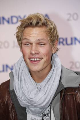 Berlin, Jubiläums-Gala 20 Jahre GrundyUFA, Foto: Remo Schulze