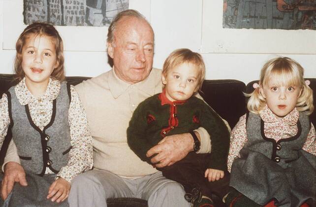 Melanie Ruehmann Fotos | IMAGO