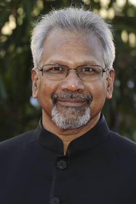 Weltpremiere von Raavan im BFI on the South Bank, London Mani Ratnam