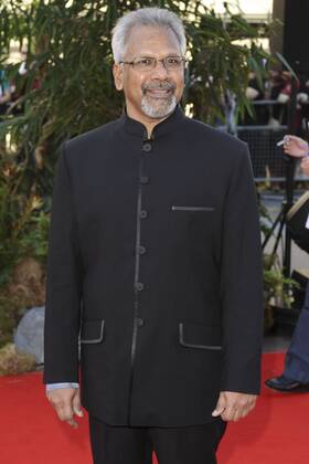 Weltpremiere von Raavan im BFI on the South Bank, London Mani Ratnam