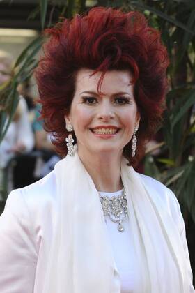 Weltpremiere von Raavan im BFI on the South Bank, London Cleo Rocos