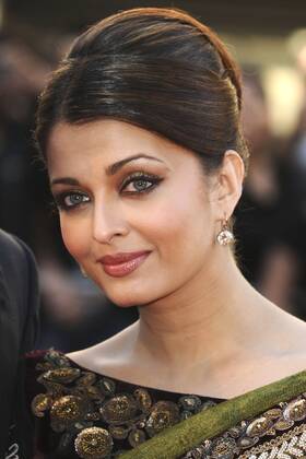 Weltpremiere von Raavan im BFI on the South Bank, London Aishwarya Rai Bachchan