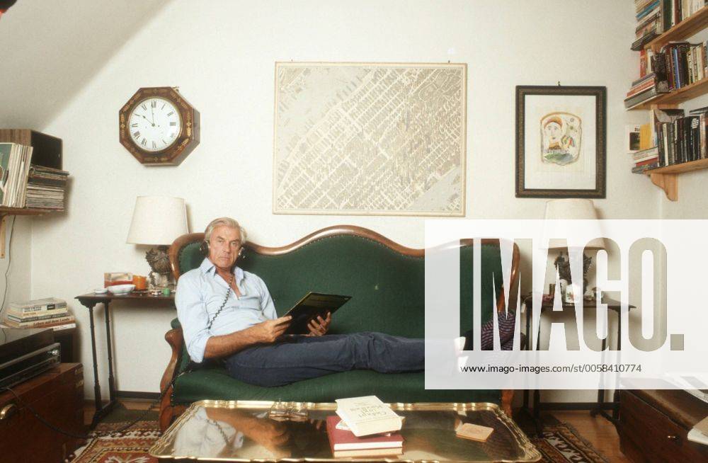 David Cameron Schauspieler 09 87 Rag David Cameron Im September 1987 In Wien Homestory Exklusiver