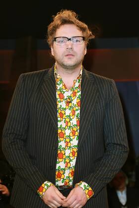 Paul Panzer Dieter Tappert bei der Aufzeichnung der NDR Talk Show im Studio Lokstedt. Hamburg, 08.11.2013 Foto:xU.xGlockmannx xFuturexImage