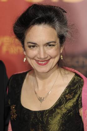 Irina WANKA (Schauspielerin) ,Einzelbild,angeschnittenes Einzelmotiv,Portraet,Portrait,Porträt. 35. Bayerischer Filmpreis 2014-Red Carpet,Roter Teppich,am 17.01.2014 im Prinzregententheater in München.