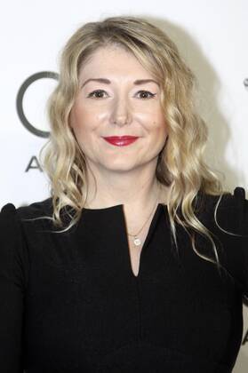 Sandra Quadflieg bei der Verleihung vom Audi Fashion Award 2014 im Curio Haus. Hamburg, 09.10.2014 xgbrcix xFuturexImage