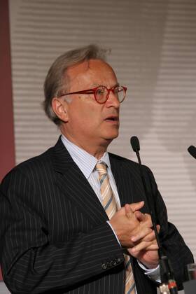 Wien 18 05 2005 - Hannes SWOBODA SPÖ