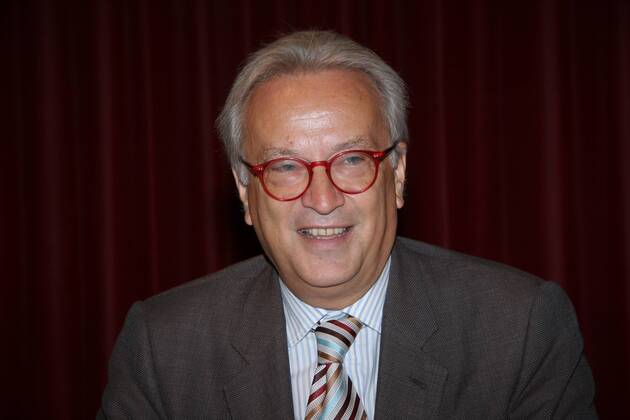 Wien 23 09 2005 - Hannes SWOBODA