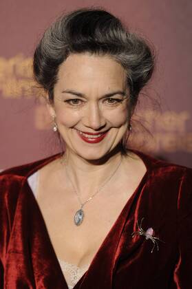 Irina WANKA (Schauspielerin) ,Einzelbild,angeschnittenes Einzelmotiv,Portraet,Portrait,Porträt. 36. Bayerischer Filmpreis 2015-Red Carpet,Roter Teppich,am 16.01.2015 im Prinzregententheater in Muenchen.