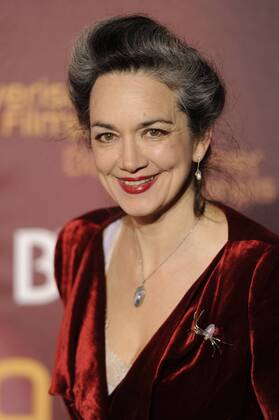 Irina WANKA (Schauspielerin) ,Einzelbild,angeschnittenes Einzelmotiv,Portraet,Portrait,Porträt. 36. Bayerischer Filmpreis 2015-Red Carpet,Roter Teppich,am 16.01.2015 im Prinzregententheater in Muenchen.