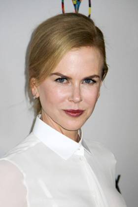 Nicole Kidman beim Gold Meets Golden Event am 21.02.2015 in Los Angeles 3rd Annual Gold Meets Golden in Los Angeles, 2015 