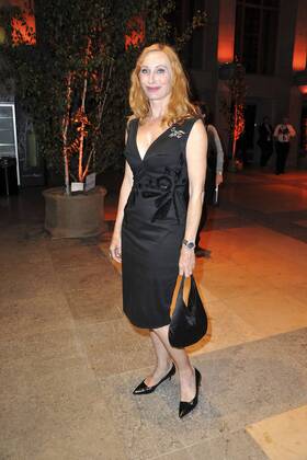 Andrea Sawatzki bei der Verleihung des Deutschen Filmpreises 2015 im Palais am Funkturm. Berlin, 19.06.2015 Foto:xWAx xFuturexImage